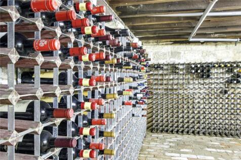 Wine Cellar