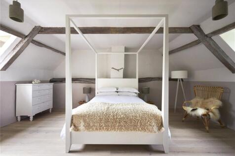 Salt Bedroom
