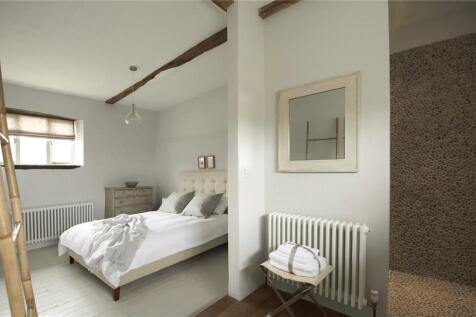 Sky Bedroom
