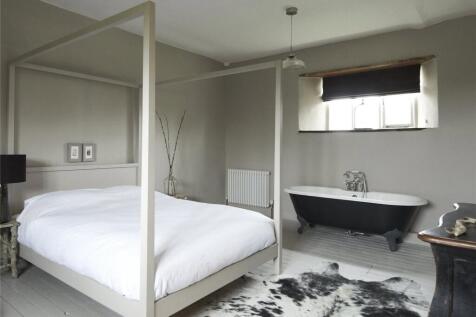 Seal Bedroom