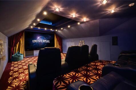 Cinema