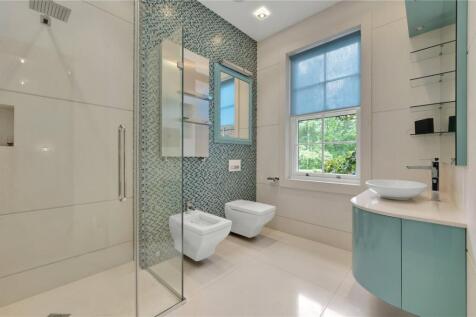 Second En Suite
