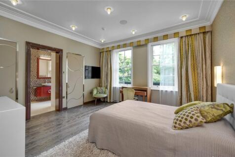 Fourth Bedroom