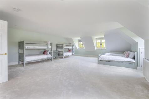 Bedroom Seven