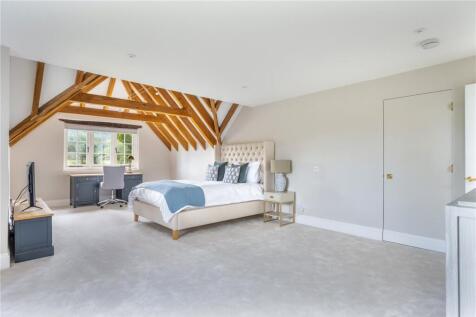 Bedroom Five