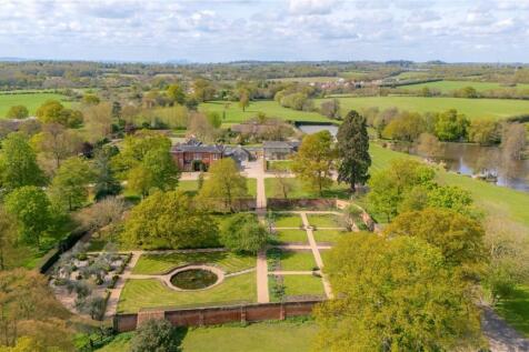 Grounds