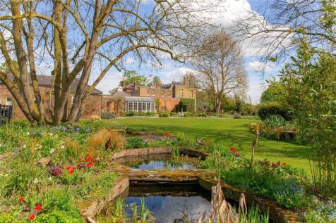 Grounds
