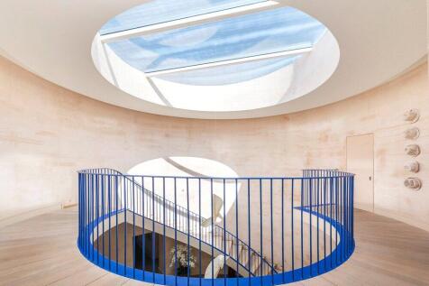 Galleried Landing