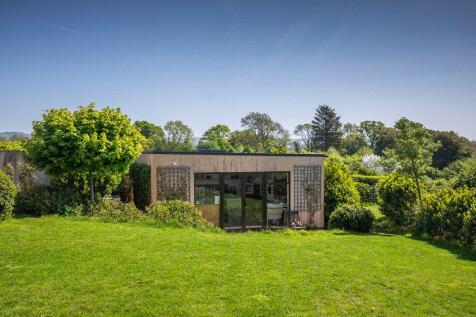 Annexe &amp; Studio