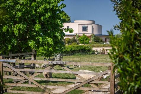 Swainscombe Farm