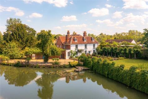 Mill House