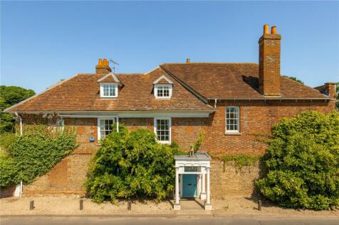 Mill House