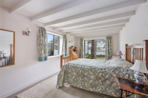 Annexe Bedroom
