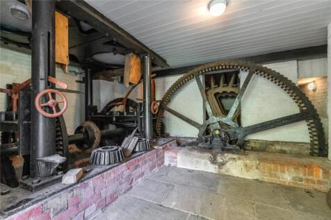 Mill Workings
