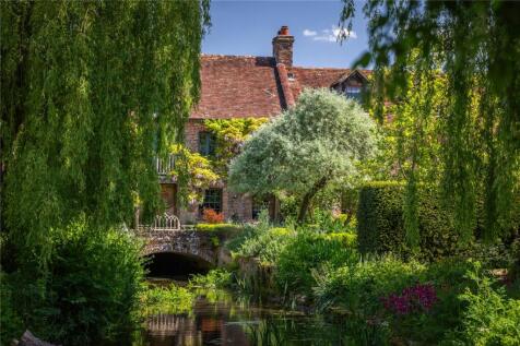 Stanbridge Mill