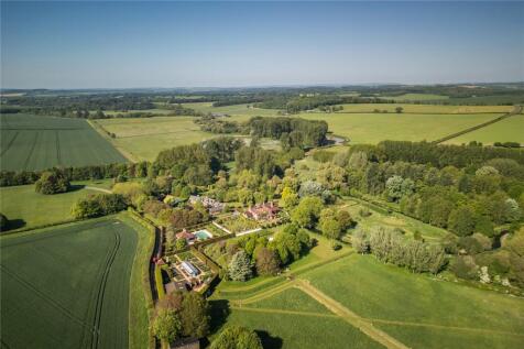 Stanbridge Mill