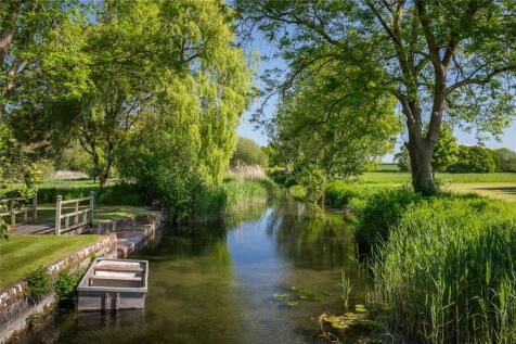 River Allen
