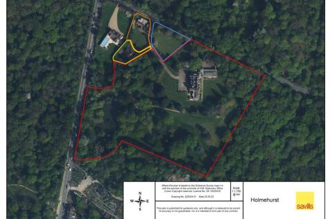 Lotting Plan