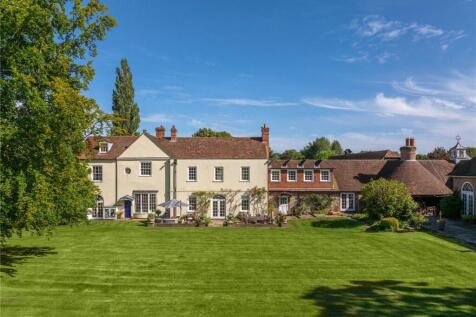 Lot 1 - Hillfields