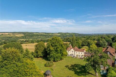Lot 1 - Hillfields
