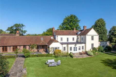 Hillfields House