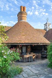 Bbq Terrace