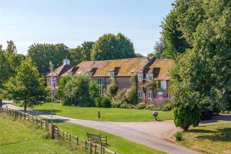 Six Cottages