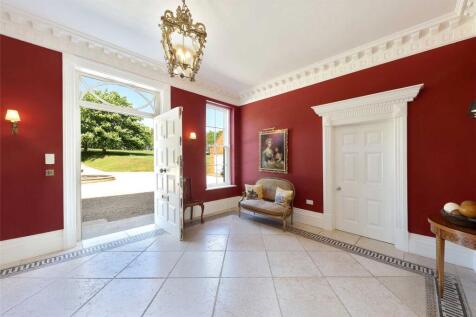Reception Hall