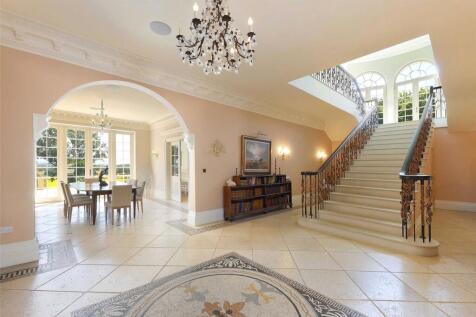 Reception Hall