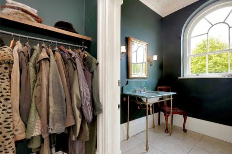 Dressing Room