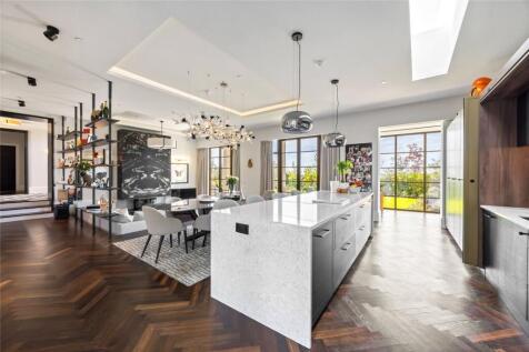 Open Plan