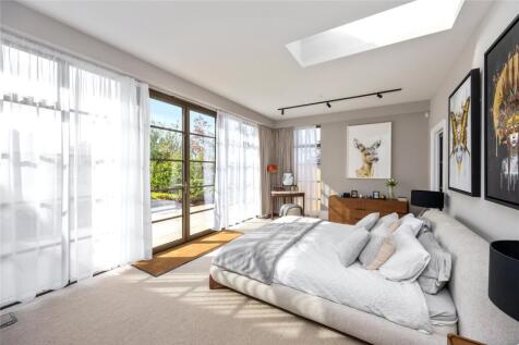 Principal Suite