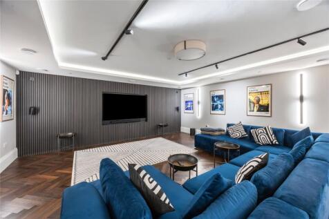Cinema/Family Room