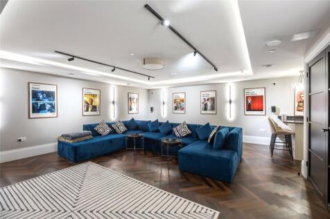 Cinema/Family Room