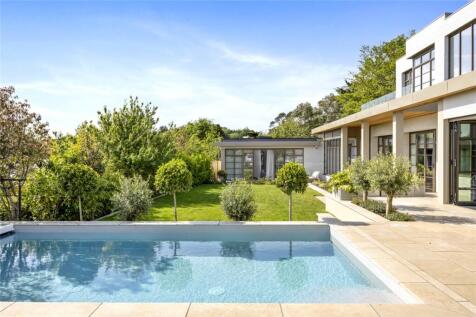 Pool &amp; Garden