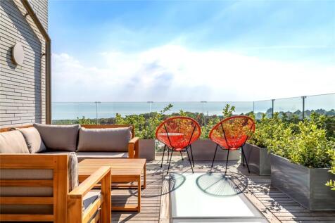 Roof Terrace