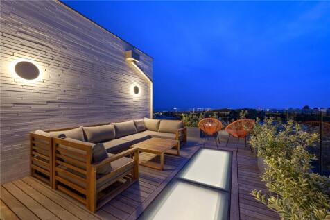 Roof Terrace