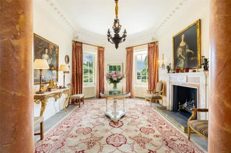 Stretton Hall