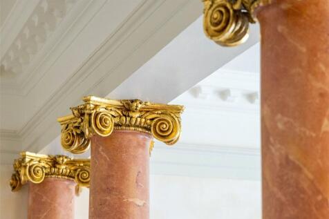 Stretton Hall