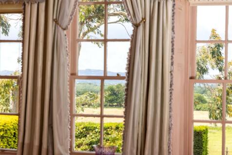 Stretton Hall