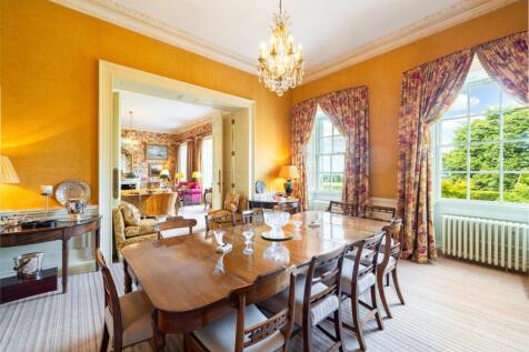 Stretton Hall