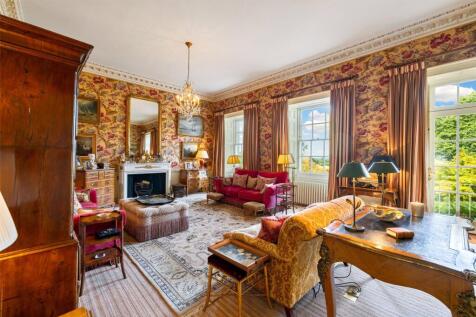 Stretton Hall