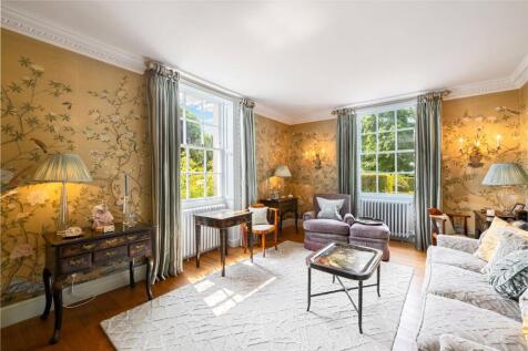 Stretton Hall