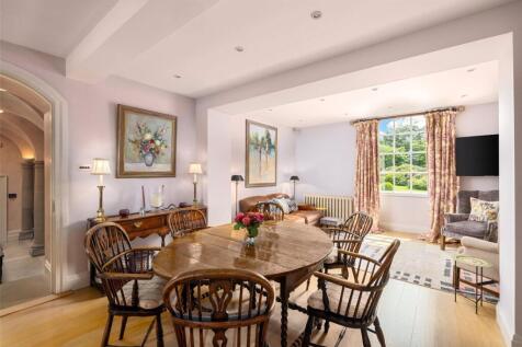 Stretton Hall