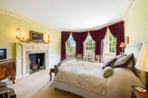 Stretton Hall