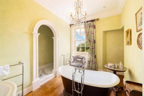Stretton Hall