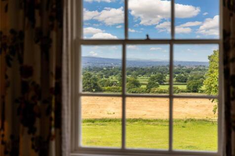 Stretton Hall
