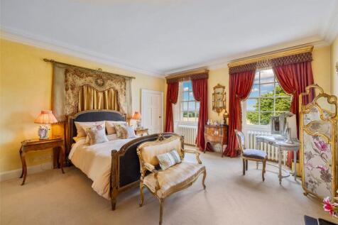 Stretton Hall