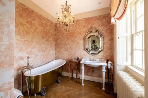 Stretton Hall