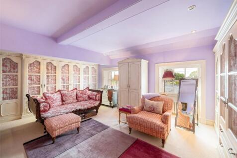 Stretton Hall